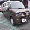 suzuki wagon-r 2023 -SUZUKI--Wagon R Smile 5AA-MX91S--MX91S-210721---SUZUKI--Wagon R Smile 5AA-MX91S--MX91S-210721- image 3