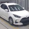 toyota yaris 2020 CFJ1748450 image 10