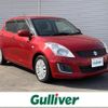 suzuki swift 2016 -SUZUKI--Swift DBA-ZC72S--ZC72S-372596---SUZUKI--Swift DBA-ZC72S--ZC72S-372596- image 1