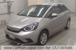 honda fit 2020 -HONDA--Fit GR4-1000943---HONDA--Fit GR4-1000943-
