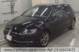 volkswagen golf 2019 -VOLKSWAGEN--VW Golf DBA-AUCPT--WVWZZZAUZKW154949---VOLKSWAGEN--VW Golf DBA-AUCPT--WVWZZZAUZKW154949-