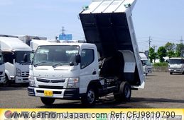 mitsubishi-fuso canter 2018 -MITSUBISHI--Canter 2PG-FEBM0--FEBM0-560106---MITSUBISHI--Canter 2PG-FEBM0--FEBM0-560106-