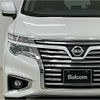 nissan elgrand 2015 -NISSAN--Elgrand DBA-TE52--TE52-081424---NISSAN--Elgrand DBA-TE52--TE52-081424- image 7