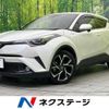 toyota c-hr 2017 quick_quick_ZYX10_ZYX10-2089447 image 1