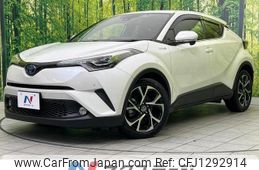 toyota c-hr 2017 quick_quick_ZYX10_ZYX10-2089447