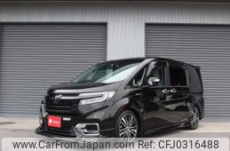 honda stepwagon-spada 2019 quick_quick_RP5_RP5-1094845