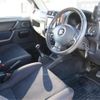 suzuki jimny 2009 -SUZUKI 【岐阜 582】--Jimny ABA-JB23W--JB23W-614753---SUZUKI 【岐阜 582】--Jimny ABA-JB23W--JB23W-614753- image 34