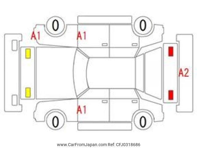 mazda demio 2015 -MAZDA--Demio LDA-DJ5FS--DJ5FS-129247---MAZDA--Demio LDA-DJ5FS--DJ5FS-129247- image 2