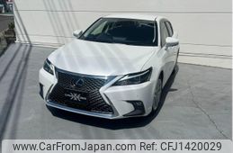 lexus lexus-others 2017 -LEXUS--Lexus CT--ZWA10-2313403---LEXUS--Lexus CT--ZWA10-2313403-