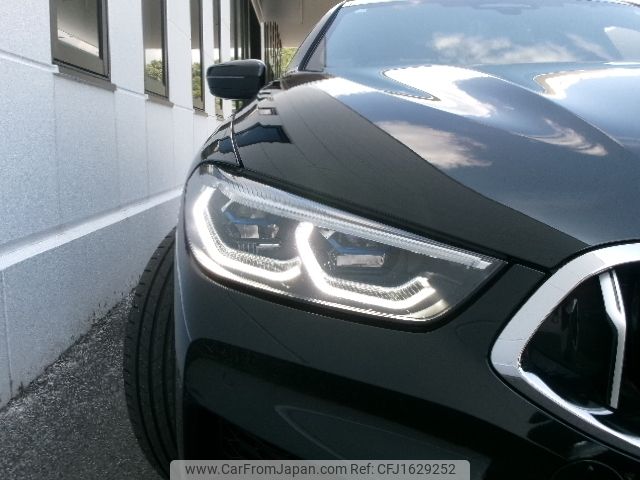 bmw 8-series 2020 CFJ1629252 image 2