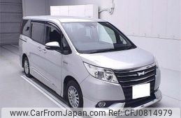 toyota noah 2017 -TOYOTA 【相模 535ﾅ373】--Noah ZWR80G-0234653---TOYOTA 【相模 535ﾅ373】--Noah ZWR80G-0234653-