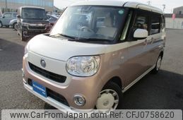 daihatsu move-canbus 2018 -DAIHATSU--Move Canbus DBA-LA800S--LA800S-0131297---DAIHATSU--Move Canbus DBA-LA800S--LA800S-0131297-