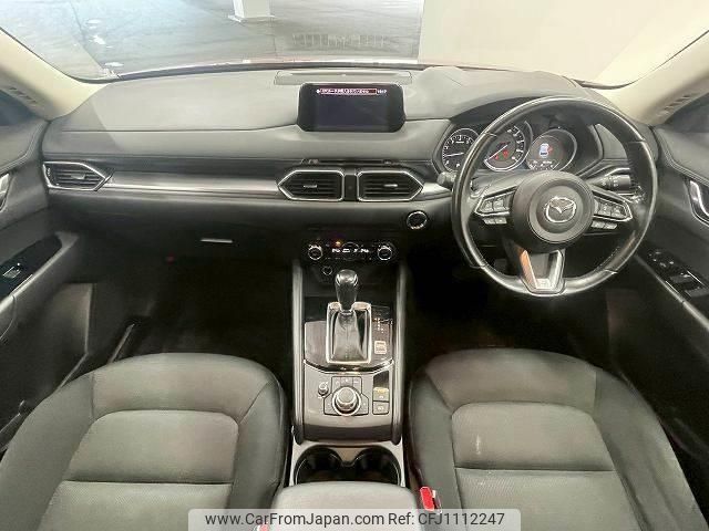 mazda cx-5 2019 quick_quick_6BA-KFEP_KFEP-202034 image 2