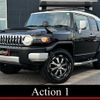 toyota fj-cruiser 2011 quick_quick_GSJ15W_GSJ15W-0110781 image 1