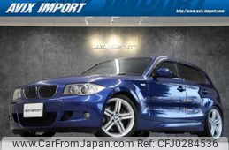 bmw 1-series 2009 quick_quick_UD30_WBAUD520X0J012034