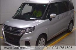 suzuki solio 2021 CFJ1761506