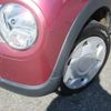 suzuki alto-lapin 2016 CFJ1783261 image 8