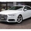 audi a4 2019 -AUDI--Audi A4 DBA-8WCVK--WAUZZZF42KA090886---AUDI--Audi A4 DBA-8WCVK--WAUZZZF42KA090886- image 1