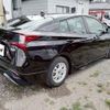 toyota prius 2021 CFJ1539460 image 2