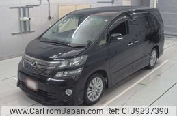 toyota vellfire 2013 -TOYOTA--Vellfire ANH20W-8280451---TOYOTA--Vellfire ANH20W-8280451-