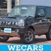 suzuki jimny 2017 quick_quick_ABA-JB23W_JB23W-773406 image 1