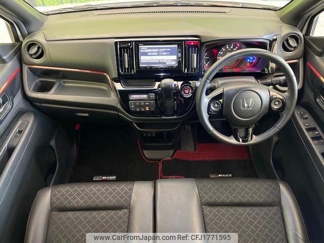 honda n-wgn 2017 CFJ1771595 image 2