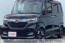 honda n-box 2017 -HONDA--N BOX JF3--JF3-2004137---HONDA--N BOX JF3--JF3-2004137-