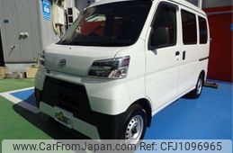 daihatsu hijet-van 2020 -DAIHATSU--Hijet Van EBD-S321V--S321V-0437336---DAIHATSU--Hijet Van EBD-S321V--S321V-0437336-