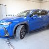 lexus ux 2019 quick_quick_6AA-MZAH10_MZAH10-2020292 image 5