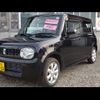 suzuki alto-lapin 2010 -SUZUKI--Alto Lapin HE22S--155107---SUZUKI--Alto Lapin HE22S--155107- image 1