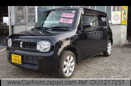 suzuki alto-lapin 2010 -SUZUKI--Alto Lapin HE22S--155107---SUZUKI--Alto Lapin HE22S--155107-