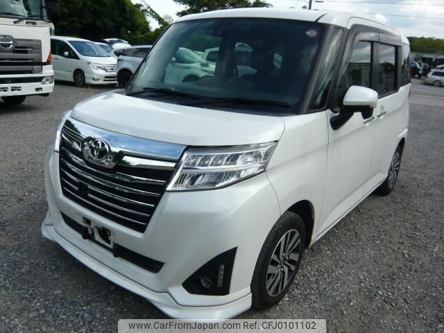 toyota roomy 2018 quick_quick_DBA-M900A_M900A-0237804 image 1