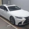 lexus ls 2018 quick_quick_DBA-VXFA50_VXFA50-6001105 image 4