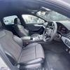 audi a4 2017 -AUDI--Audi A4 DBA-8WCYRF--WAUZZZF48HA167009---AUDI--Audi A4 DBA-8WCYRF--WAUZZZF48HA167009- image 9