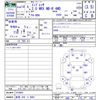 subaru impreza 2002 CFJ1549039 image 3