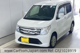 suzuki wagon-r 2014 -SUZUKI 【山口 581も1807】--Wagon R MH44S-106346---SUZUKI 【山口 581も1807】--Wagon R MH44S-106346-