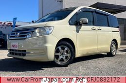 honda stepwagon 2014 quick_quick_RK1_RK1-1401574