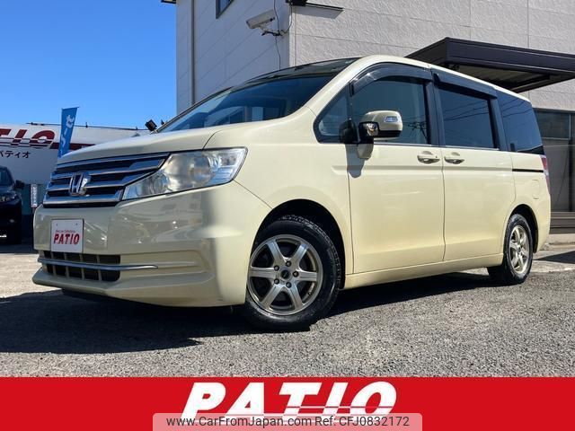 honda stepwagon 2014 quick_quick_RK1_RK1-1401574 image 1