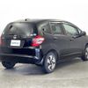 honda fit 2009 CFJ1641770 image 4