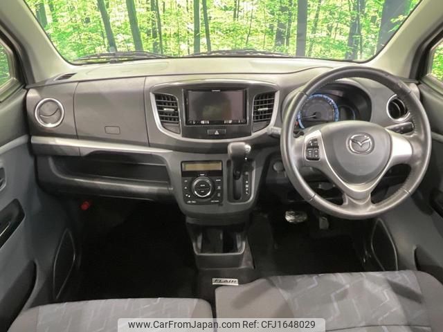 mazda flair 2017 CFJ1648029 image 2