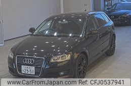 audi a3 2010 -AUDI 【土浦 301ﾋ2951】--Audi A3 8PCAX-WAUZZZ8P6AA087737---AUDI 【土浦 301ﾋ2951】--Audi A3 8PCAX-WAUZZZ8P6AA087737-