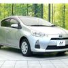 toyota aqua 2012 CFJ1660330 image 16