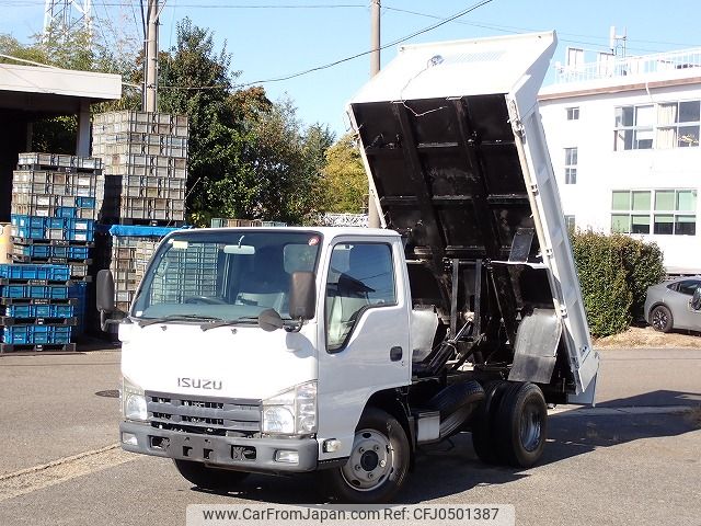 isuzu elf-truck 2011 24231310 image 1