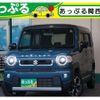 suzuki hustler 2020 quick_quick_5AA-MR92S_MR92S-152848 image 1