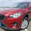 mazda cx-5 2013 REALMOTOR_Y2024090177F-21 image 1