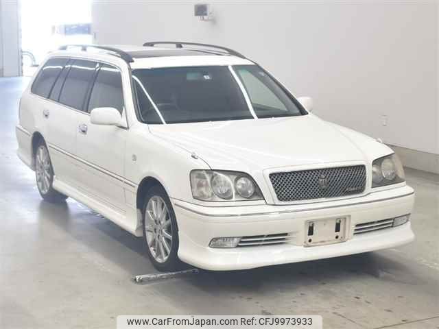 toyota crown-estate undefined -TOYOTA--Crown Esrate JZS175W-0094995---TOYOTA--Crown Esrate JZS175W-0094995- image 1