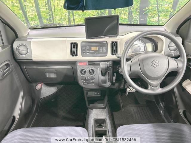 suzuki alto 2019 CFJ1532466 image 2
