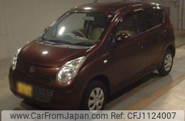 suzuki alto 2012 -SUZUKI 【佐賀 580ﾉ5650】--Alto DBA-HA25S--HA25S-867005---SUZUKI 【佐賀 580ﾉ5650】--Alto DBA-HA25S--HA25S-867005-