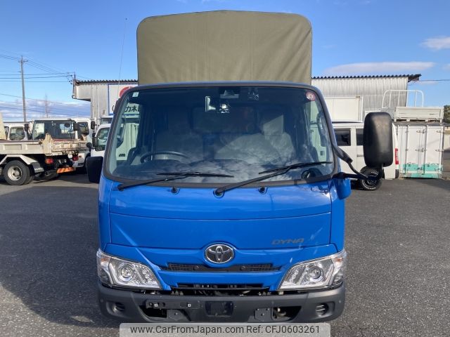 toyota dyna-truck 2022 -TOYOTA--Dyna 2DG-GDY231--GDY231-0002654---TOYOTA--Dyna 2DG-GDY231--GDY231-0002654- image 2