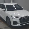 audi q3 2021 quick_quick_3BA-F3DPC_WAUZZZF39M1155422 image 4